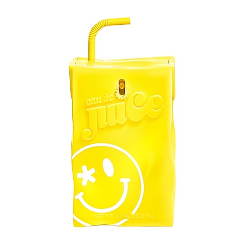 Eau De Juice Happy Place 1.7 oz