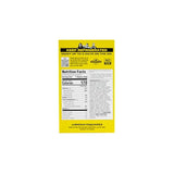 Mid-Day Squares, Chocolate Cookie Dough Bar, 4 Pack