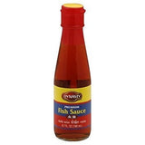 Ka'Me Fish Sauce - 7 oz - Case of 6