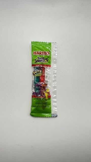 Favoryte Candy Gummies mix, 3 pound bag, 22.8 Ounce (Pack of 1)