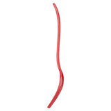 JAM PAPER Premium Utensils Party Pack - Plastic Forks - Red - 48 Disposable Forks/Pack