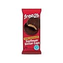 Free 2b Dark Chocolate Sun Cups Gluten-Free, Dairy-Free, Nut-Free and Soy-Free -2-Cup Package (Pack of 1)