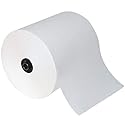 Paper Towel Roll, White, 8.1" X 700', 89420 - Case of 6