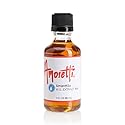 Amoretti - Amaretto Extract Water Soluble 2 oz - Highly Concentrated & Perfect For Pastry, Savory, Brewing, and more, Preservative Free, Vegan, Kosher