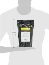Elmwood Inn Fine Teas English Breakfast Keemun Black Tea, 16-Ounce Pouches
