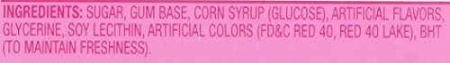 It's A Girl Bubble Gum Cigar Classic Birth Announcments 5 Pack