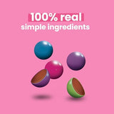 Milk Chocolate Gems, 5 oz