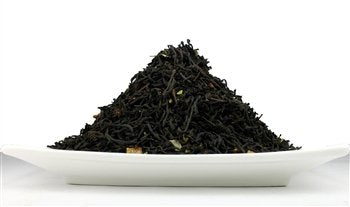 Strawberry Black Tea, A natural stress buster which is more of a beverage than a tea - 1lb Tea Bag