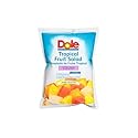 Dole Tropical Fruit Salad in Juice, 81 Ounce -- 6 per case.