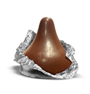 Smooches, 2 PK, Vegan, Dairy Free, Nut Free, Allergy Friendly