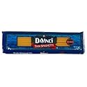 DaVinci, Italian Pasta, 16oz Bag (Pack of 6) (Choose Types of Pasta Below) (Thin Spaghetti 16oz Bag)