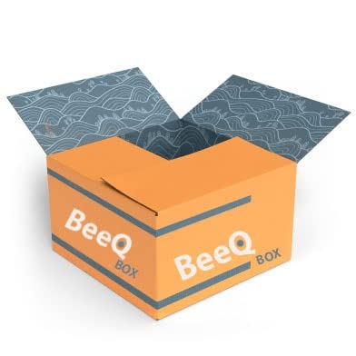 BeeQ BOX - (Pack of 20) mini Soda 7.5 OZ Variety Pack | Multi Flavor Soft Drink Bundle | Assortment Soda Refrigerator Restock Kit of Soda