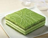ECO NAVA Strawberry Matcha Green Tea Powder - Certified USDA Organic - GMO FREE - 100% Natural - Premium Grade Matcha Tea Powder for Making Cake