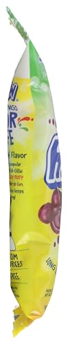 Morinaga Hi-Chew Fruit Chews, Regular Mix, 3.53 Ounce