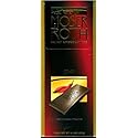 Moser Roth Privat Chocolatiers European Chocolate, Chili Dark, 4.4 Ounce