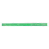 Unger Green Power Squeegee Rubber 10 Pack - 14 Inch
