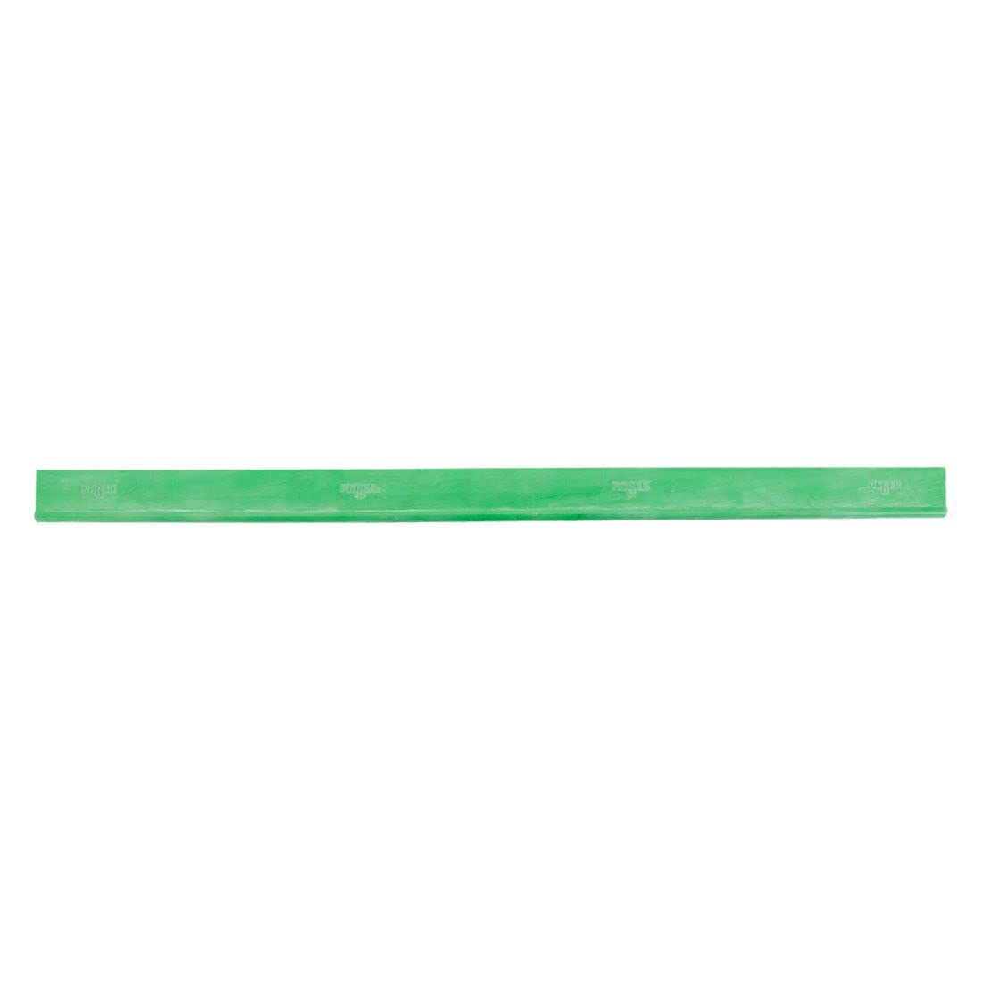 Unger Green Power Squeegee Rubber 10 Pack - 14 Inch