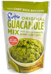 Frontera Ssnng Pouch Guacamole