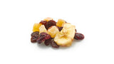 Yupik Trail Mix, Sulfite Free Fruit Blast, 2.2 lb, A mix of bananas, raisins, cranberries, papaya and pineapple