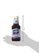 HP Original Brown Sauce 285G