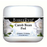 St. John's Bread (Carob Bean Pods) Cream (2 oz, ZIN: 514582) - 3 Pack