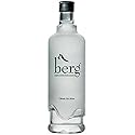 Berg Water, Sourced from Icebergs, 25.36oz (One 750ml Glass Bottle)