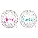 Anagram 18" Sweets & Treats HX