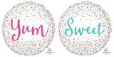 Anagram 18" Sweets & Treats HX