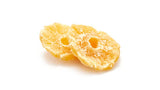 Yupik Pineapple Rings, Sulphite-Free, 2.2 lb (35.2 oz), Gluten-Free, Kosher, Sweetened Tropical Dried Fruits, Sliced Pineapple, Chewy, Source