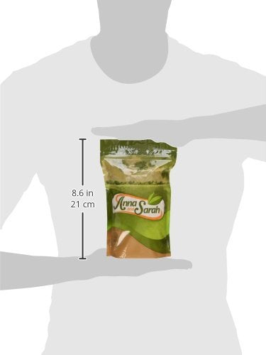 Superior Nuts Raw Pine Nuts (1 Pound) - Grade A