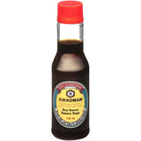 Soy Sauce - Pack of 2 - Traditionally Brewed - Kikkoman Soy Sauce - Perfect for a Variety of Uses -Stay Stocked with a 2 Pack - Delicious Add