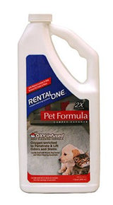 True Value Company ROC6-QT QT Pet Carp Cleaner