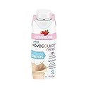 Nestle Novasource Renal Nutritionally Complete Formula Strawberry 8 oz Carton 24 Ct