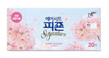 Aroma sheet for Clothing Care System / 20 sheets (Mystic Rain)