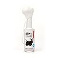 Kikkerland Dog Bone Lint Roller, Small, Set of 2