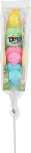Peeps, Rainbow Pop