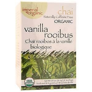 Uncle Lee'S Tea Tea Og2 Imp Van Roob Chai 18 Bag3