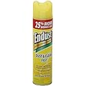 Endust No-Wax Cleaning & Dusting Spray, Lemon, 12.5 Ounces