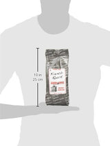 Trader Joe's French Roast Ground Coffee - 14 Oz Bag