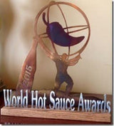 Rob's Smokin Rub Sweet & Tangy BBQ Sauce