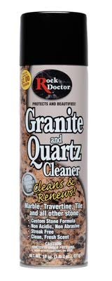 GRANITE CLEANER 18OZ 825459351042