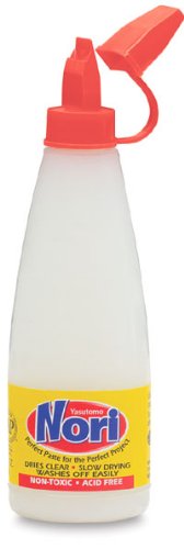 Yasutomo Nori Paste Jar 1.84 oz