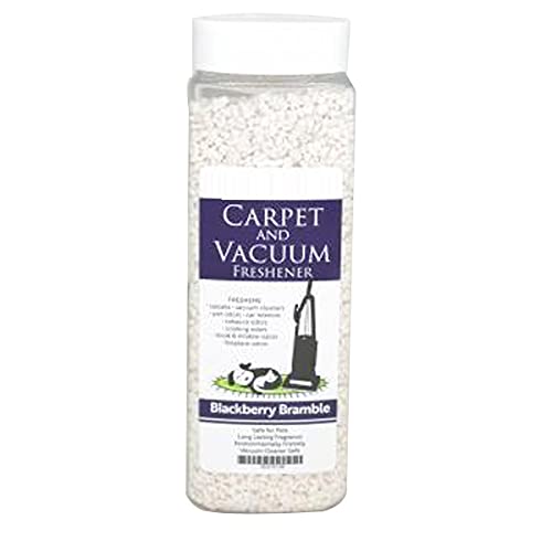Replacement Part For Fregrance Lite Vacuum Cleaner Carpet Deodorizer # compare to part BLACKBERRYBRAMBLE