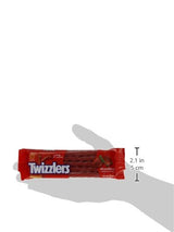 Twizzlers Strawberry (2.5oz)