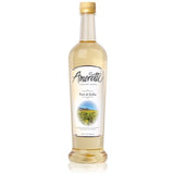 Amoretti Premium Fiori di Sicilia Syrup (750mL)