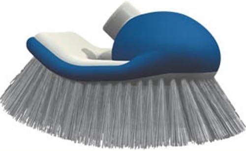 Shurhold 2110 Hammerhead Brush Boat and Automotive Cleaning Brush
