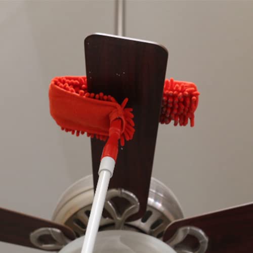 Ettore PHANNA Fan Duster 59" L