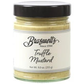 Braswell's Select Truffle Mustard