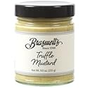 Braswell's Select Truffle Mustard