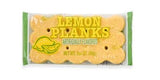 Uncle Al's Stage Plank Cookie Bundle (Pack Of 3) 1-Original 1-Lemon 1-Banana, Old Fashion, Childhood Favorite By Goode Cookie Bundles